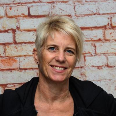 Profilbild des Ansprechpartners
