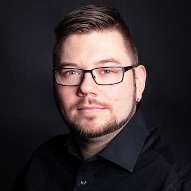 Profilbild des Ansprechpartners